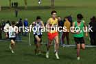 Mens Under-20s, 2024 CAU Inter Counties Cross Country Champs., Wollaton Park, Nottingham. Photo: David T. Hewitson/Sports for All Pics